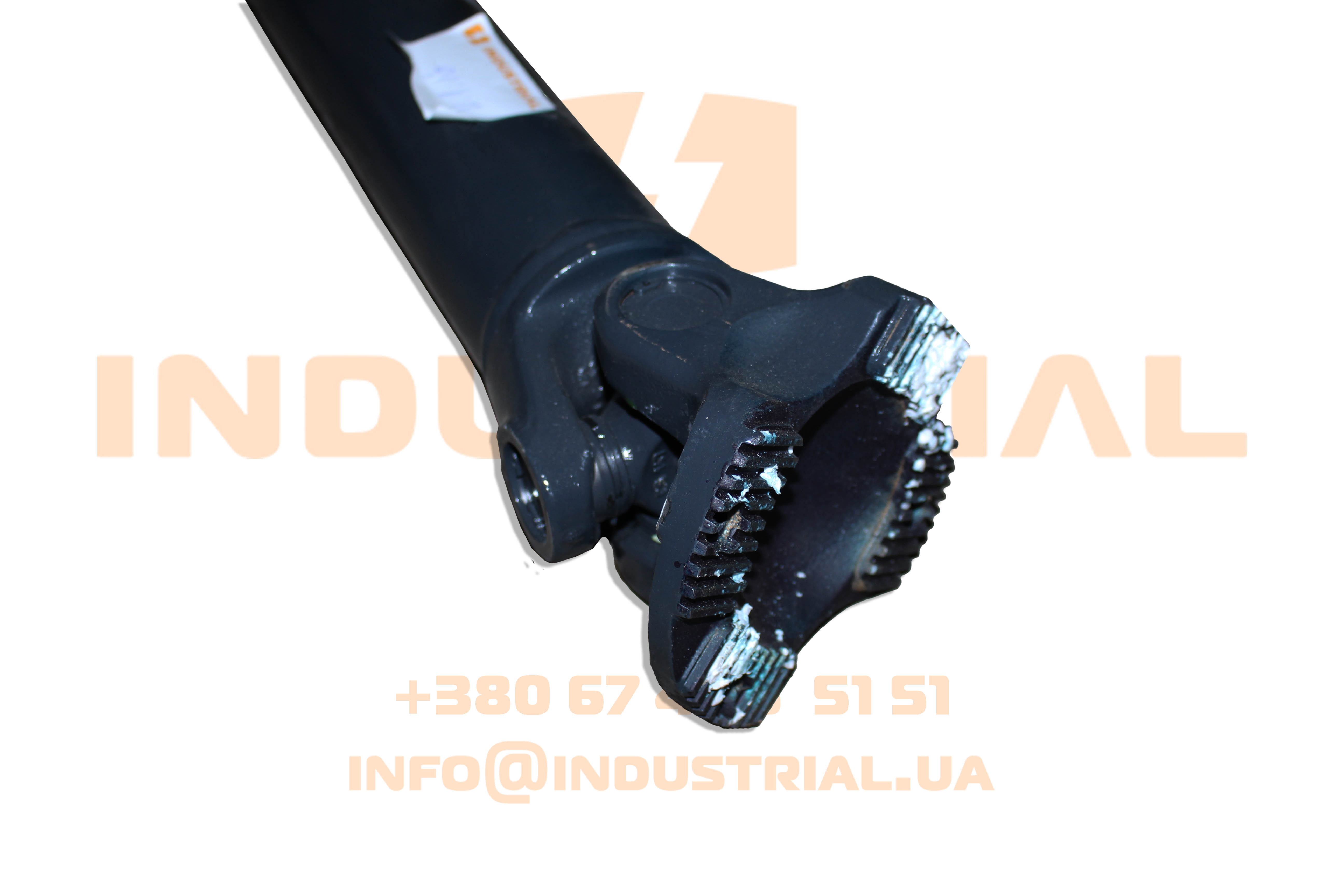 CNH 5610025 CNH INDUSTRIAL (IVECO)